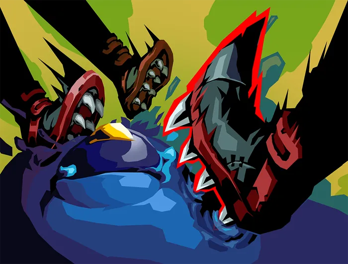Beat Down