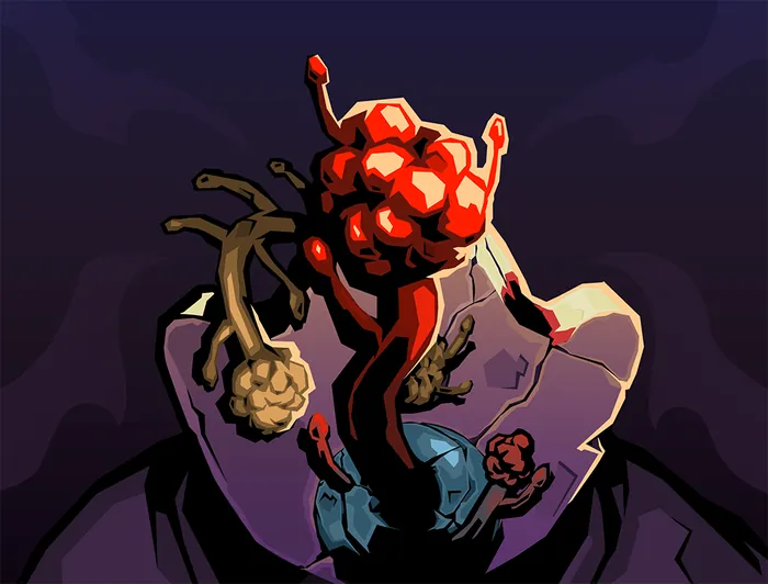 Spore Mind