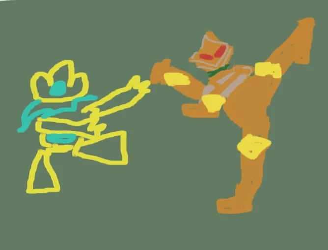 Imitation Learning