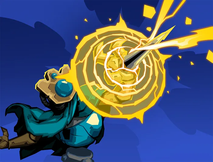 Lightning Rod