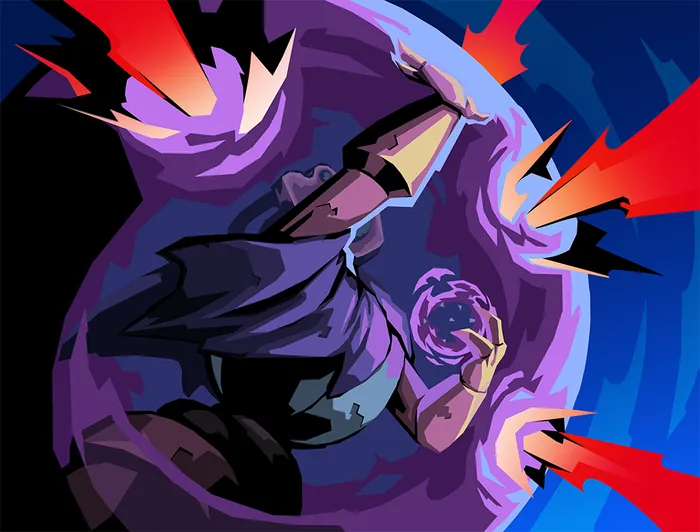 Shadow Shield