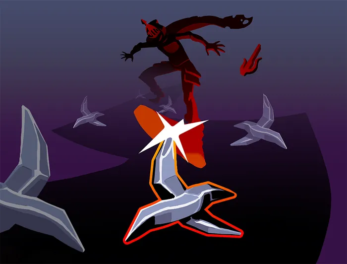 Caltrops