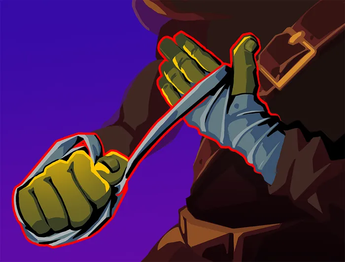 ExpectAFight