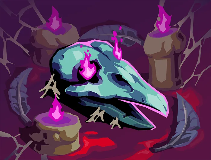 Forgotten Ritual