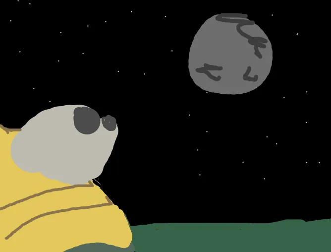 Midnight