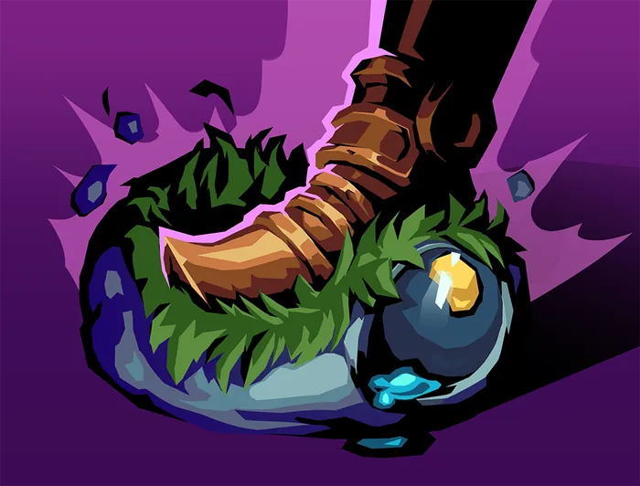 Stomp