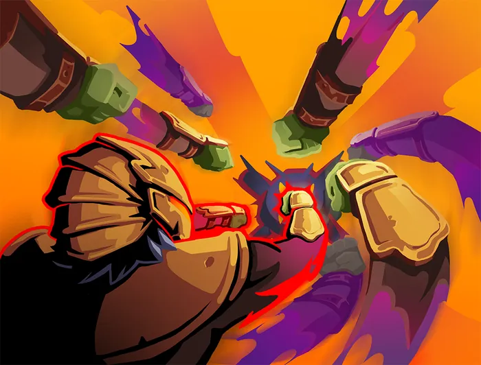 Unrelenting