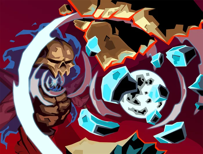 Banshee's Cry