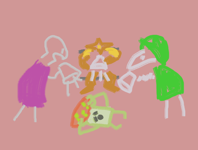 Cacophony