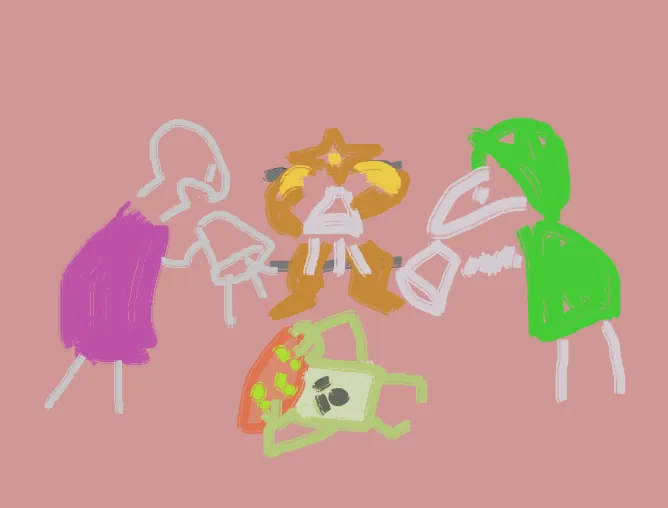 Cacophony