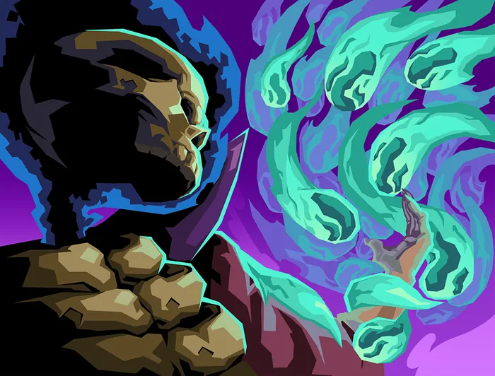 Soul Storm