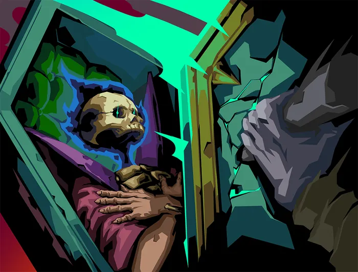 Undeath