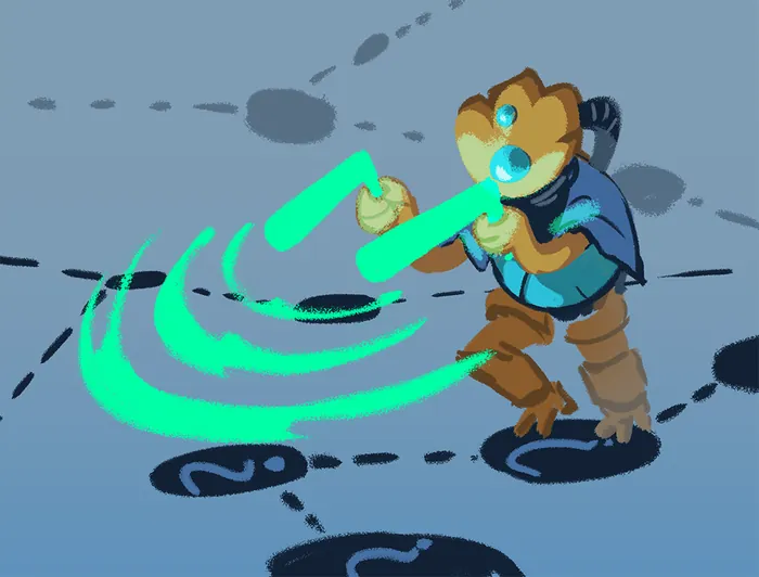 Dowsing