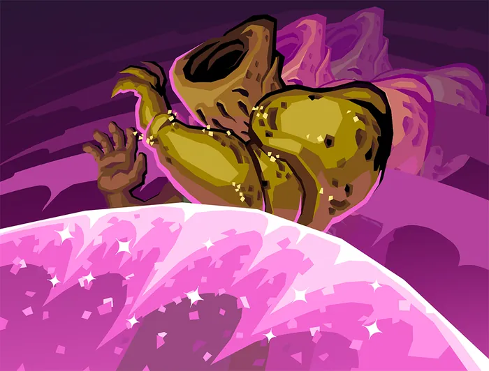Astral Pulse