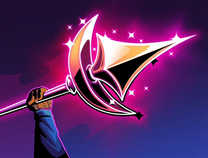 Crescent Spear