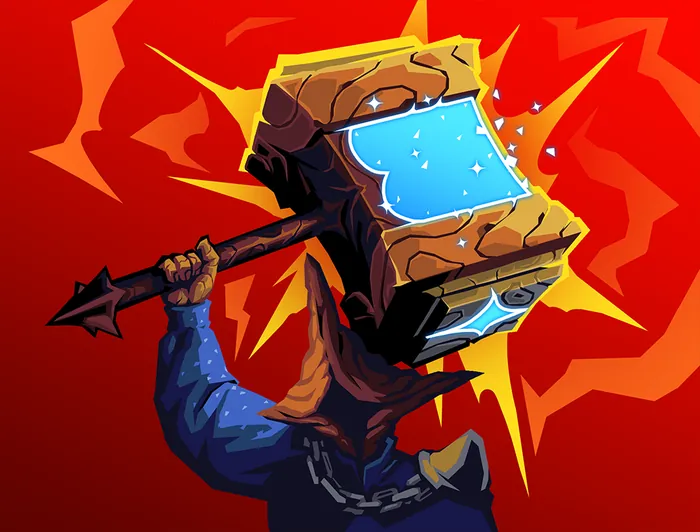 Heirloom Hammer
