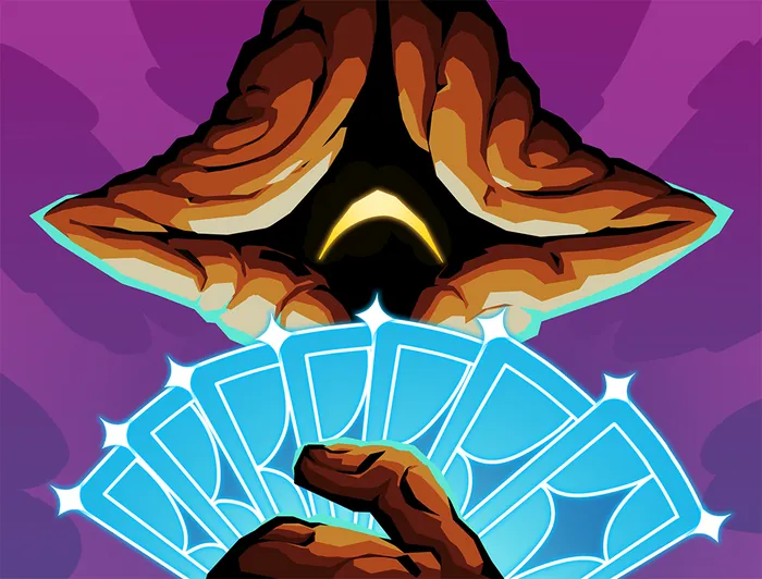 Royal Gamble