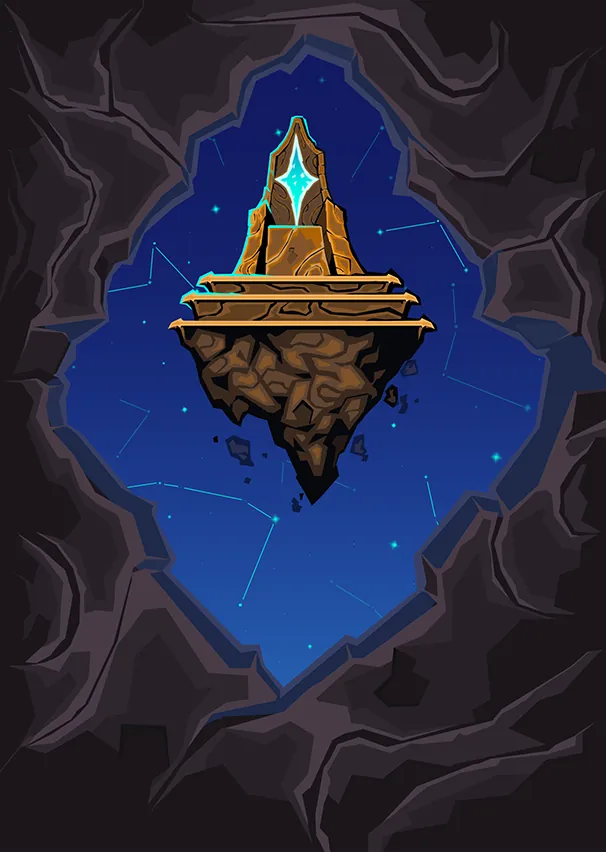 The Sealed Throne