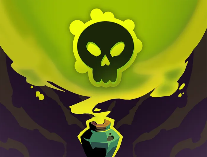 Deadly Poison