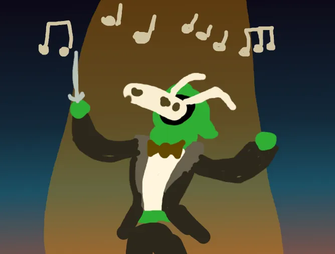 刀刃交响曲