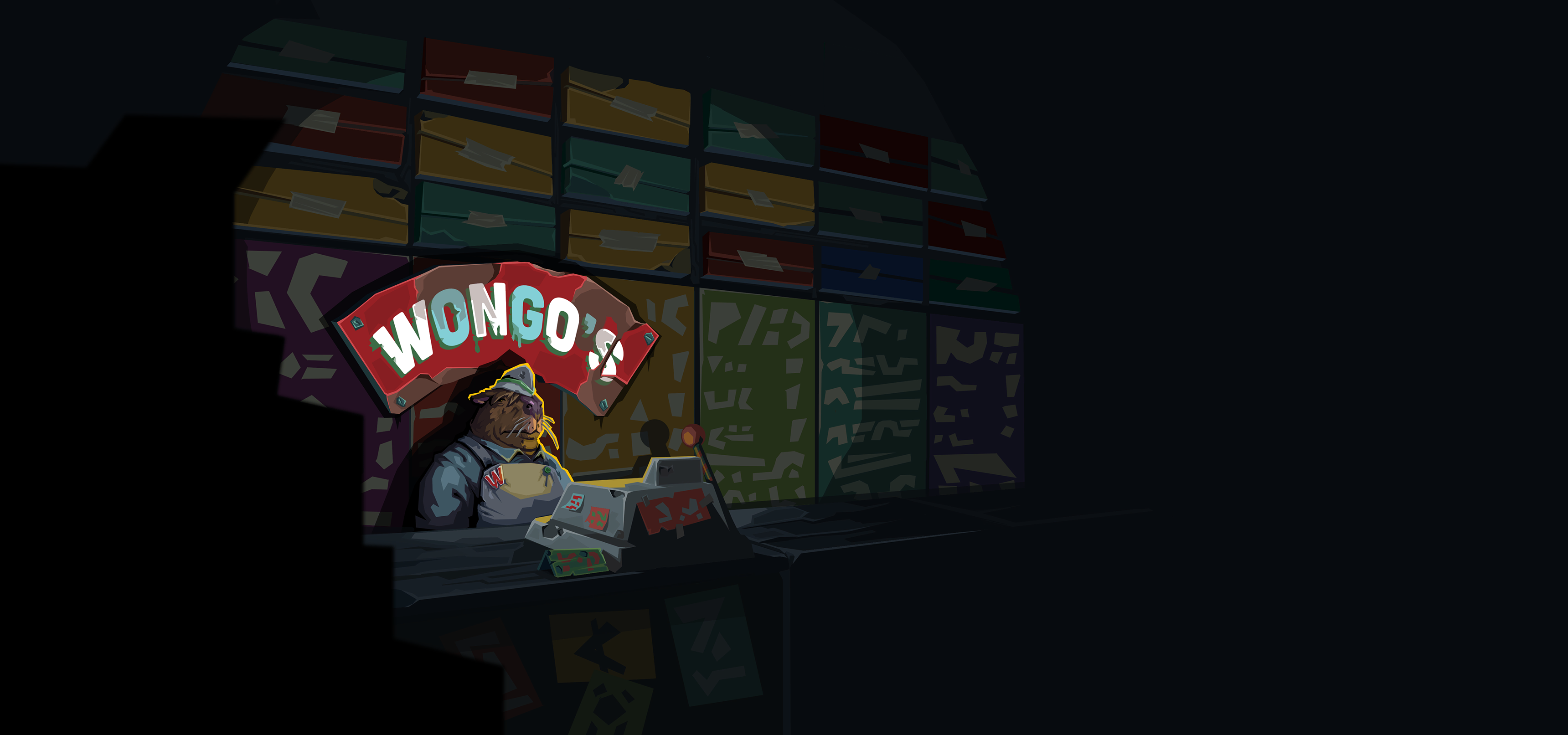 欢迎来到旺购百货