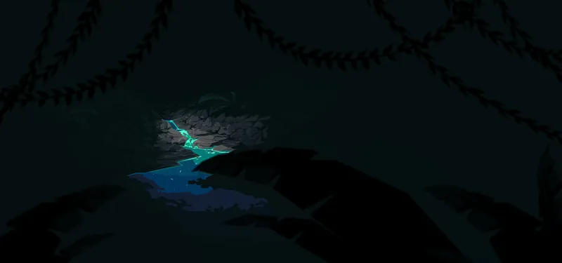 泉水