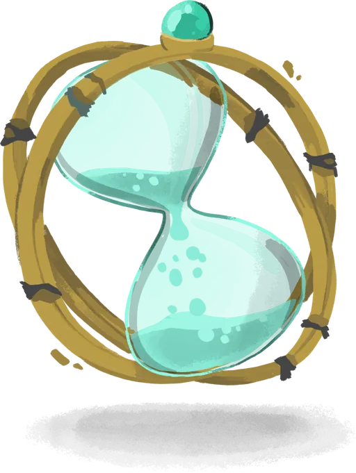 Aeonglass