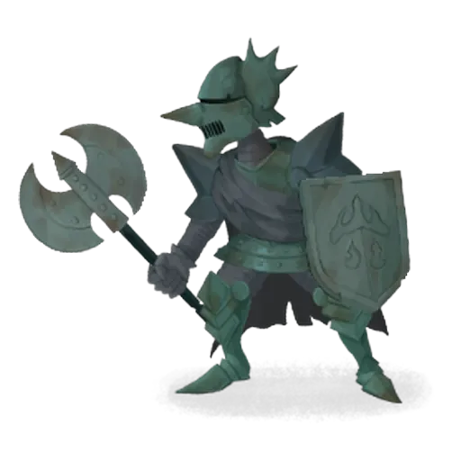 Axe Raider