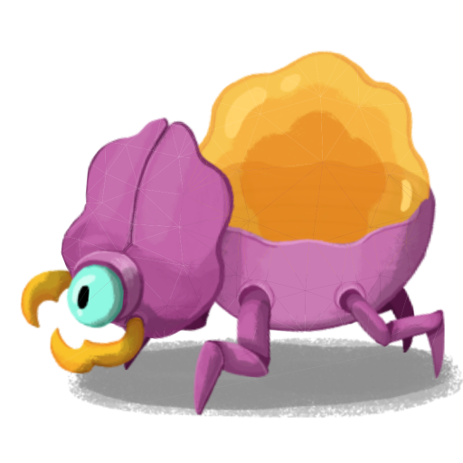 Bowlbug (Nectar)