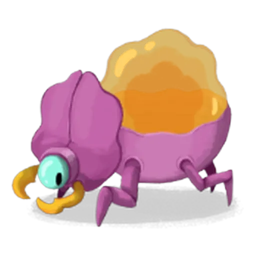Bowlbug (Nectar)