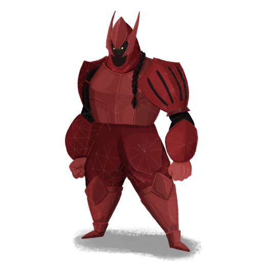 Brute Raider