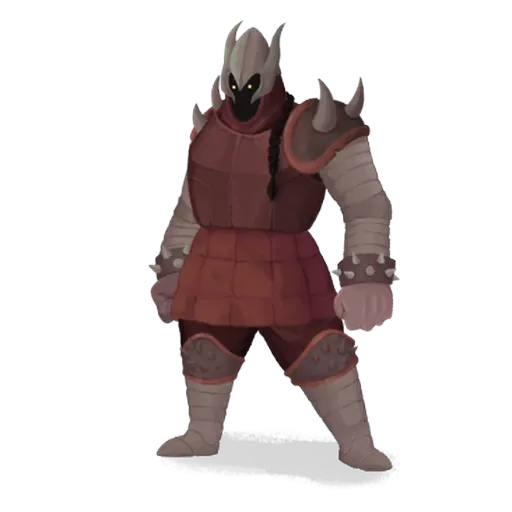 Brute Raider
