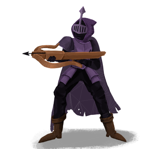 Crossbow Raider