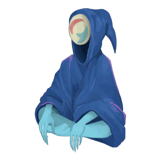 The Merchant???