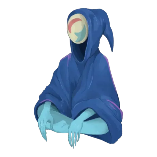 The Merchant???
