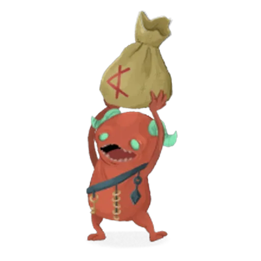 Fat Gremlin