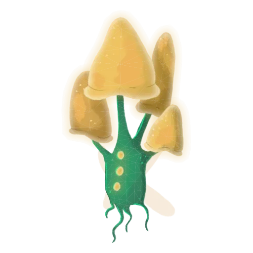 飞蝇菌子