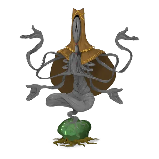 知识恶魔