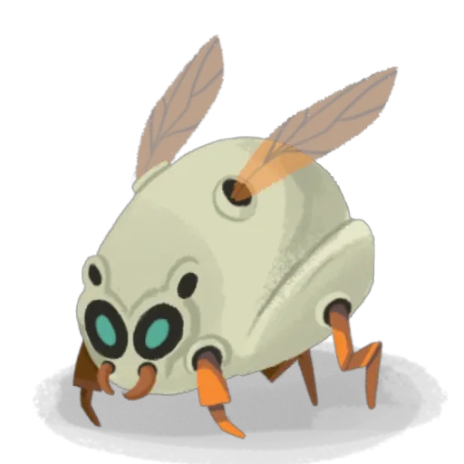 Tough Egg