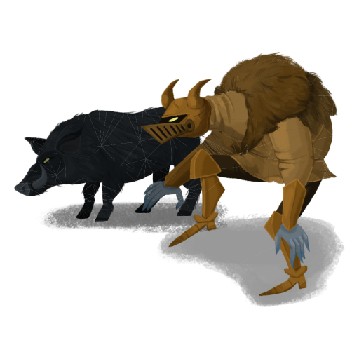 Tracker Raider
