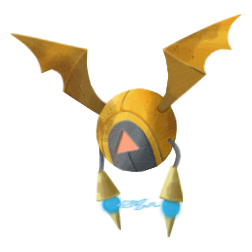 Zapbot