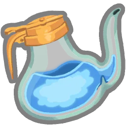 痊愈药水