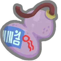 Foul Potion