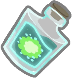 Glowwater Potion