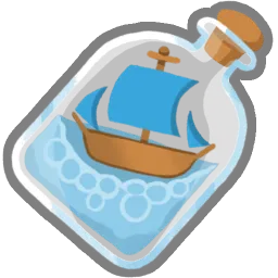 ShipInABottle