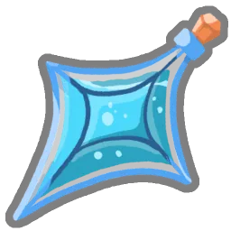 星星药水