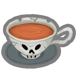 骨茶
