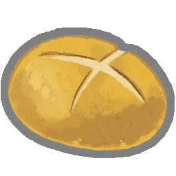 面包