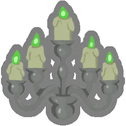 吊灯