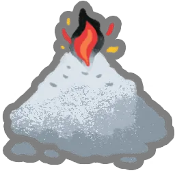 卡戎之灰